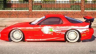 Image result for GT4 Mazda RX-7