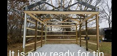 Image result for 30X20 Pole Barn