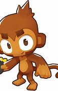 Image result for Dart Monkey Paragon BTD6