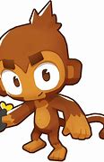 Image result for Thicc Dart Monkey