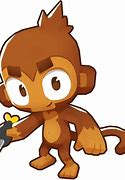 Image result for Dart Monkey All Tiers