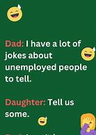 Image result for Dad Joke Laugh