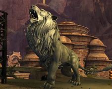 Image result for GW The Lion