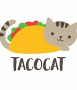 Image result for Taco Cat Background