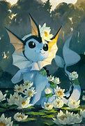 Image result for Pokemon Vaporeon Move