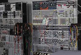 Image result for Modern Analog Synth