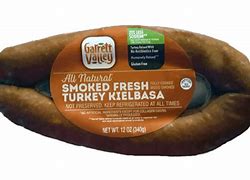 Image result for Turkey Andouille Sausage