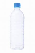 Image result for Drinking Water in a White Bottle