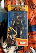 Image result for My Hero Academia Stain Figure