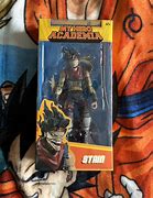 Image result for My Hero Academia Stain Figure