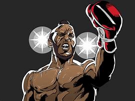 Image result for James Clubber Lang