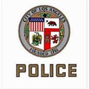 Image result for LAPD Roblox Decal