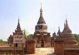 Image result for Daw Gyan Pagoda