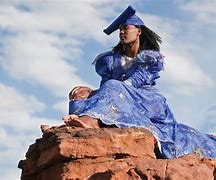 Image result for Afriad Woman