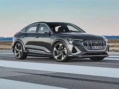 Image result for Audi E-Tron Sport