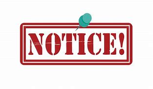 Image result for Notice Logo