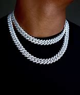 Image result for Cuban Link Chain