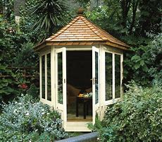 Image result for Garden Room Summer Houses