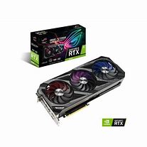 Image result for RTX 3090 Strix OC