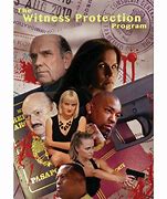 Image result for Witness Protection Program Rules