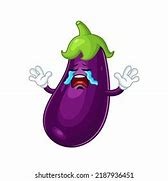 Image result for Sad Eggplant