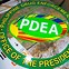 Image result for PDEA Academy Logo