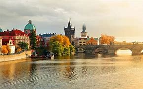 Image result for Beautiful Prague