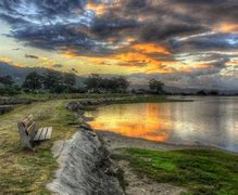 Image result for Peaceful Australian Scences