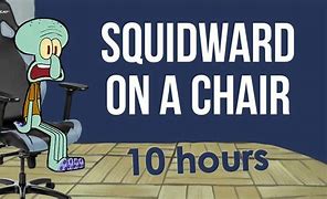 Image result for Squidward in Bed