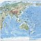 Image result for Pacific Ocean Us Map