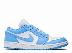 Image result for Air Jordan 1 Low UNC