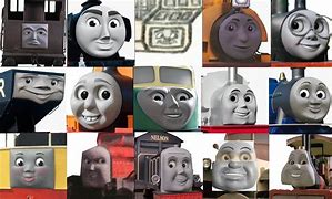 Image result for Thomas and Friends DS