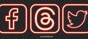 Image result for Red IG Logo Cute