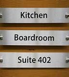 Image result for Door Signage for Offices