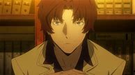 Image result for Oda Sakunosuke Bungou Stray Dogs