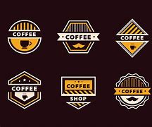 Image result for Coffee Shop Logo Ideas