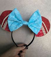 Image result for Disney Moana Mickey Ears