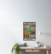 Image result for When You Enter This Office Poster