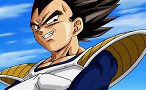 Image result for Vegeta Manji