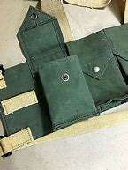 Image result for FN FAL Chest Rig