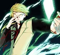 Image result for Kunikida BSD Manga