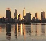 Image result for Perth Sunset