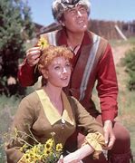 Image result for Daniel Boone TV Show Cast