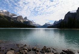 Image result for Maligne Lake