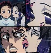 Image result for Demon Slayer Tanjiro Ugly