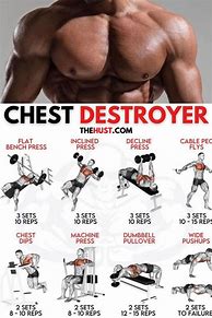 Image result for New Gym Workout Routine