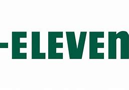 Image result for Chevron 7-Eleven Logo