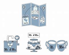 Image result for Wedding Website Icons