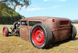 Image result for New Rat Rod