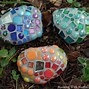 Image result for Glass Mosaic Tiles for Crafts